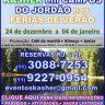 Férias de Verão: Desfrute do Restaurante Kasher em Campos do Jordão - Faça a sua reserva e participe!