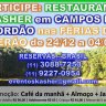 Férias Kasher em Campos do Jordão: Restaurante Kasher + Atividades de Lazer + Natureza + Hospedagem