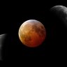 Eclipse lunar e Solstício solar coincidem em evento raro pela primeira vez em 456 anos