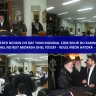 Fotos: Siyum Seder Nezikin do Daf Yomi Mundia no Kolel Meor Hatorá Iavne