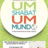 Um Shabat um Mundo -  o mais importante em união Judaica - Shabaton em Manaus - Reunião dos exilados 