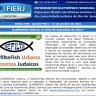 Portal Koshermap Brasil & Descontos Judaicos GuefilteFish Urbano são destaque na FIERJ Digital - Informativo Eletrônico Semanal da Federação Israelita do Estado do Rio de Janeiro