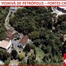 Campanha S.O.S. em prol da Yeshivá de Petrópolis - Destruição pelas fortes chuvas