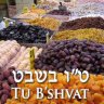 Tu BiShvat 2016 - o Ano Novo das Arvores! Veja como é Celebrado o dia 15 de Shevat