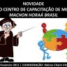 Novo Centro de Capacitação para Professores da Área Judaica no Brasil - Machon Horaá Brasil