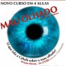 Novo Curso: MAU OLHADO - O que fala a Cabalá sobre o mau olhado?