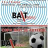 Aula para Jovens no Bait Teens + Copa Bait de Futebol