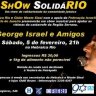 ShOw SolidáRIO - Show de solidariedade da Comunidade Judaica pa ajudar as vitimas da catástrofe da Região Serrana