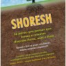 Shoresh - Aulas divertidas de Torá em Grupo para Jovens de 18 a 30 anos com direito a passagem aérea internacional para a Argentina em Julho de 2011