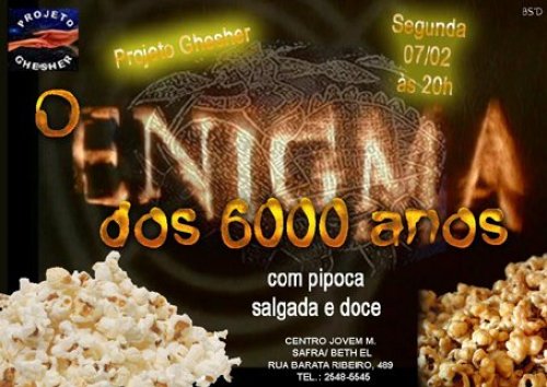 O Enigma dos 600 anos