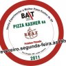 Pizza Braz versão Kasher - Fevereiro 2011