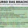 NOVO CURSO DAS BRACHOT com Rabino Shamai Ende Shlita