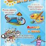 Programação especial no Clube Monte Sinai Rio de Janeiro