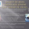 Shabat de Boas Vindas no Beit Chabad de Campinas