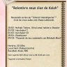 Curso Neshei Chabad para Mulheres: "Revisando as Leis de Taharat Hamishpacha" com Chana Labkovski