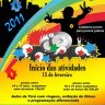 Kiruv Copacabana 2011 para Jovens entre 14 e 31 anos - Aulas de Torá com Viagens, exibição de filmes e programação diferenciada