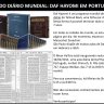 Estudo Diário Mundial: Daf haYomi em Português com o Meor Hatorá - Beit Chinuch - nos Jardins