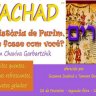 Grupo Feminino Yachad: A História de Purim, e se fosse com você? com Chaviva Garbartchik