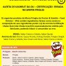 Alerta de Kashrut da OU - Certificação Errada na Batata Pringles