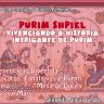 Binyan Olam: Purim Shpiel para Mulheres - Vivenciando a Historia Intrigante de Purim