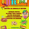 Grande Festa de Purim na Sinagoga Kehilat Yaacov - Copacabana