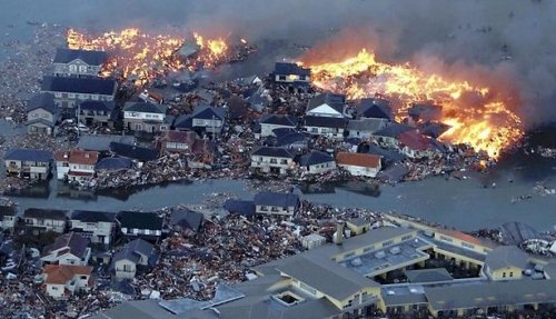 Terremoto: Japão recebe ajuda de Israel - ZAKA International Rescue Unit 