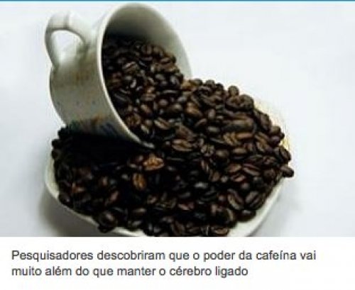 PESQUISA ISRAELENSE: Café protege o sistema circulatório e previne infarto