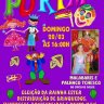 Super Festa de Purim da Shel Guemilut Hassadim em Botafogo - Rio de Janeiro