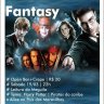 Purim Fantasy para jovens no Espaço Jovem Bait RJ