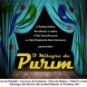 Festa de Purim em Minas Gerais - Belo Horizonte com o Beit Chabad - O Milagre de Purim