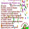 Programação Especial de Shabat Zachor e Purim no Central Tiferet Lubavitch