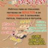 Purim in Fantasy no Beit Lubavitch Copacabana