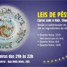 Curso SP: Leis de Pêssach com o Rabino Shamai Ende Shlita - Desde a Casherização da cozinha até os ingredientes do Sêder