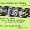 Como entender um Mundo em Crise? - Judaismo e Cinema: Drama, Suspense e Comédia no Roteiro da Criação | Binyan Olam