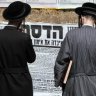 Número de Haredim Estudando Profissões Para Integrar o Mercado de Trabalho Triplica em Israel