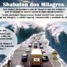 Shabaton dos Milagres na Amazônia | Shabat Mevarchim Chodesh Nissan