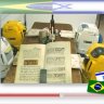 KIDS: VÍDEO: Pré-Seder Robótico no Brasil | Brazilian Robotic Seder