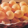 Pão de Queijo de Pessach