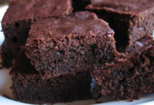 Brownie Fácil de Pessach