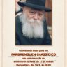 Farbrenguen Chassídico de 11 de Nissan 5771 no Beit Chabad Central