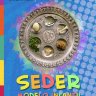 Seder de Pessach 2011 Modelo Infantil na Sinagoga do Morumbi