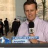 JORNAL NACIONAL - VÍDEO: Milhares de judeus chegam a Jerusalém para celebrar o Pessach 2011