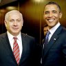 Obama para Netanyahu: Feliz Pessach para as Pessoas de Israel