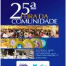 25ª Feira da Comunidade by Naamat Pioneiras no Clube A Hebraica SP