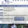 10ª MARCHA DA VIDA Regional contra a Intolerância e a Discriminação - YOM HASHOAH 2011