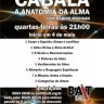 CABALÁ - A Anatomia da Alma | Curso em 8 módulos com Rabino Michaan no Bait