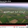 Filme "Marcha da Vida" Estreia nos Cinemas