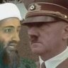 Hitler e Bin Laden tem Mortes Anunciadas na Mesma Data - 01 de Maio