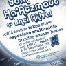 Yom Ha'Atzmaut 2011 no Bnei Akiva SP - Comemoração dos 63 Anos do Estado de Israel