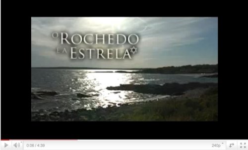 FILME: O Rochedo e a Estrela - Documentário conta a História dos Judeus em Pernambuco no Período Holandês e a Primeira Sinagoga do Brasil e das Américas